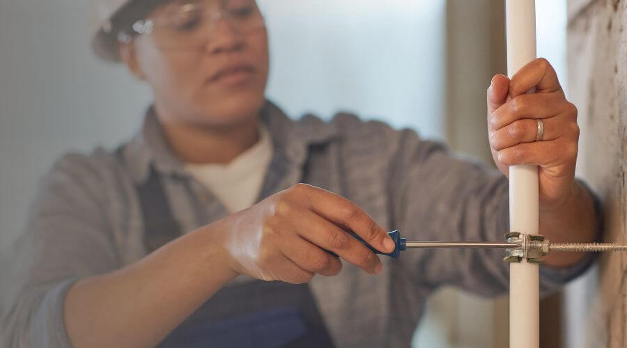 Professional industrial roofing company in Ralston, WY